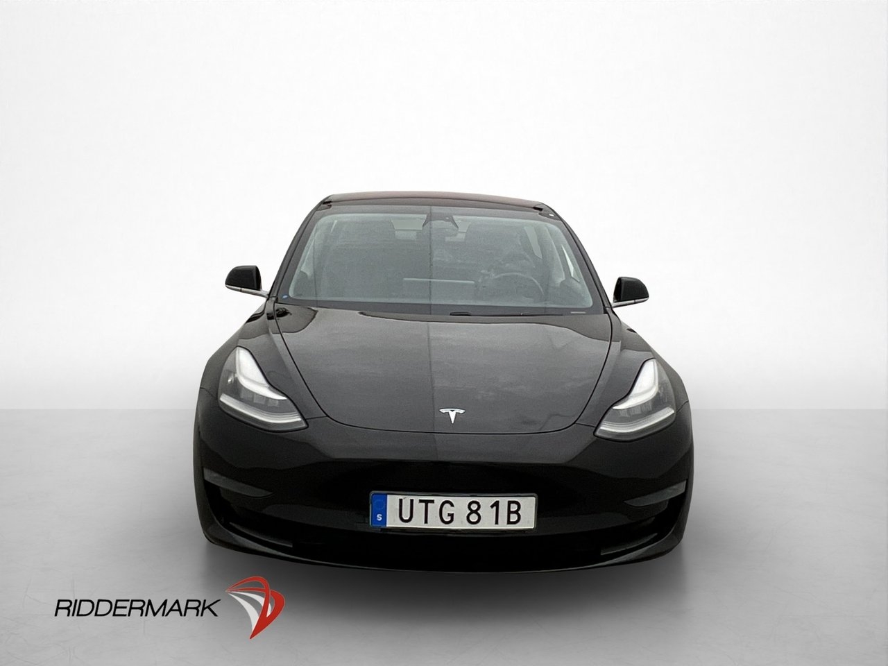 Tesla Model 3 Long Range 2019, kuva 3/10