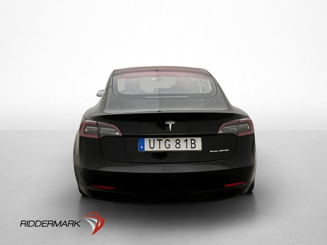 Tesla Model 3 Long Range 2019, photo 9/10