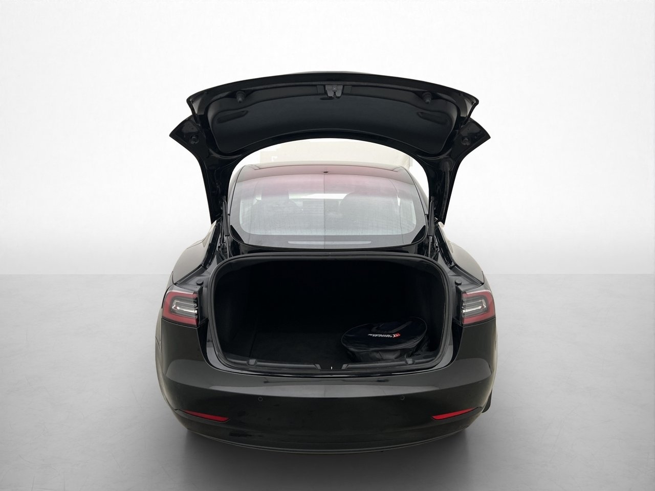 Tesla Model 3 Long Range 2019, photo 10/10