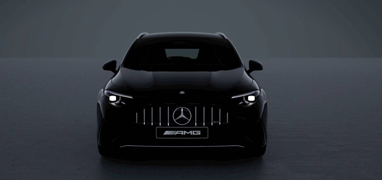 Mercedes-Benz CLA 45 AMG 2027, bild 2/10