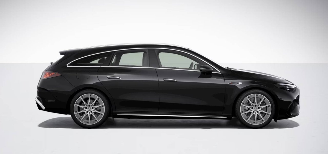 Mercedes-Benz CLA 45 AMG 2027, bild 7/10