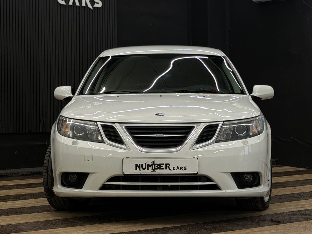 Saab 9-3 Linear 2010, bild 5/10