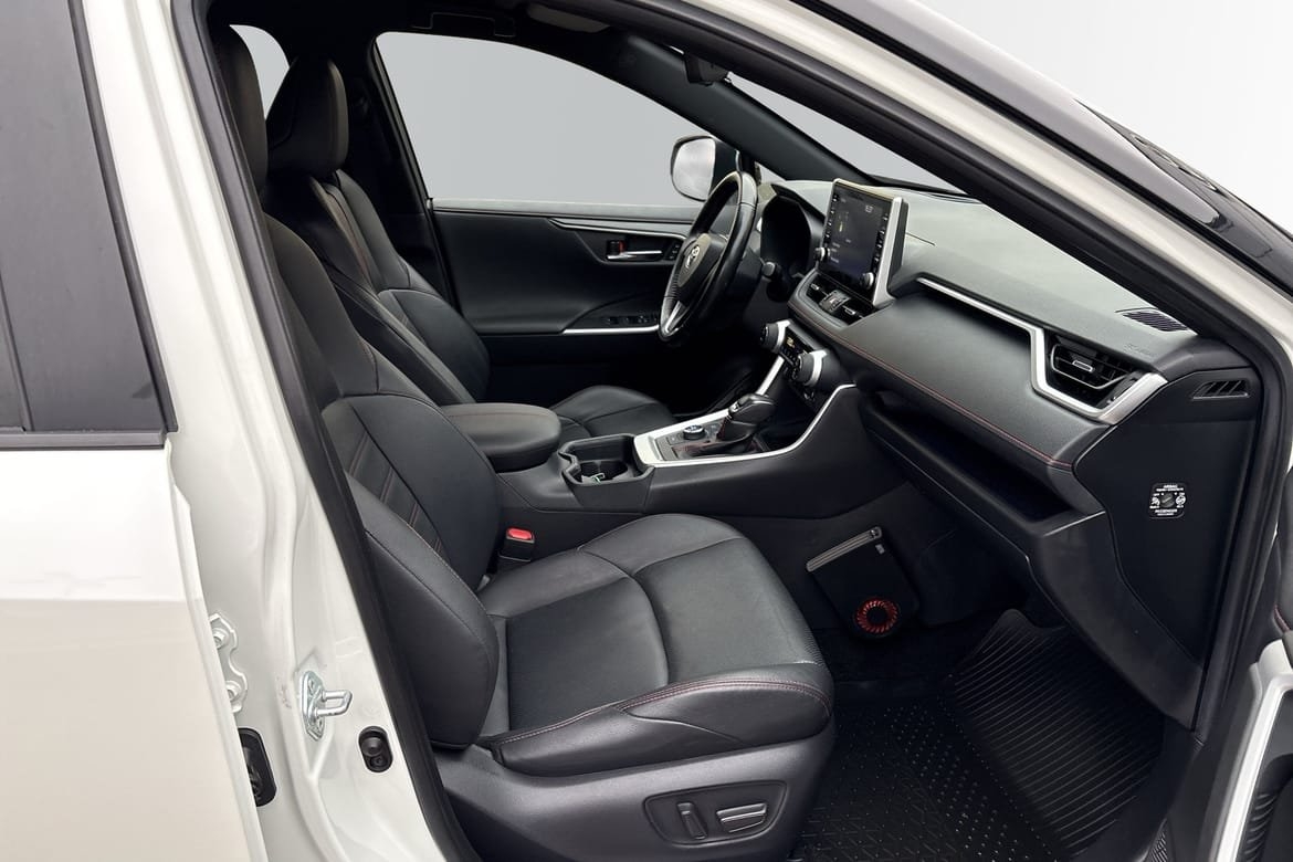 Toyota RAV4 2.5 Style 2020, bild 7/10
