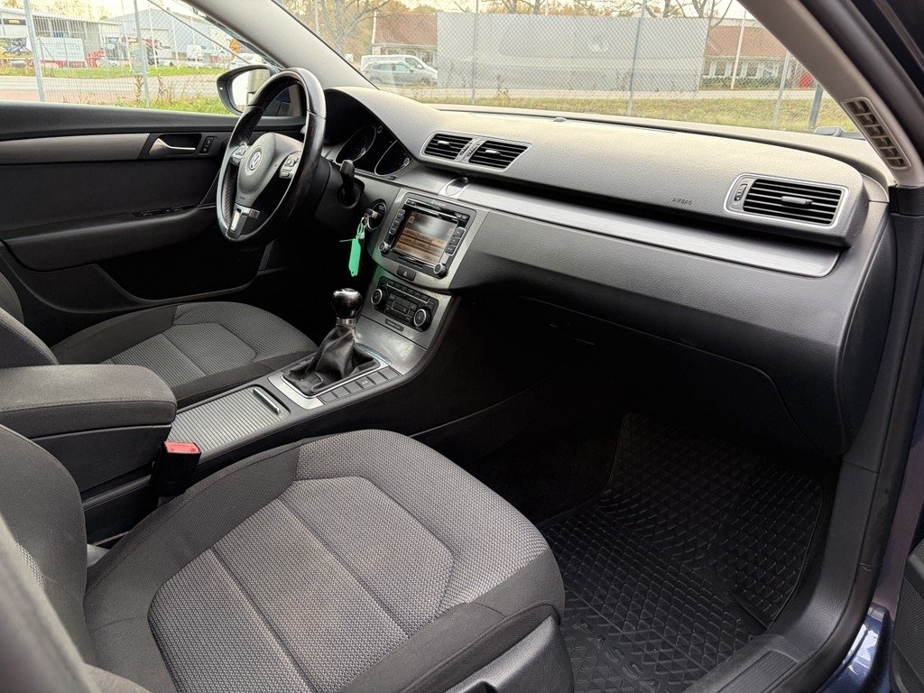 Volkswagen Passat Masters 2011, bild 7/8
