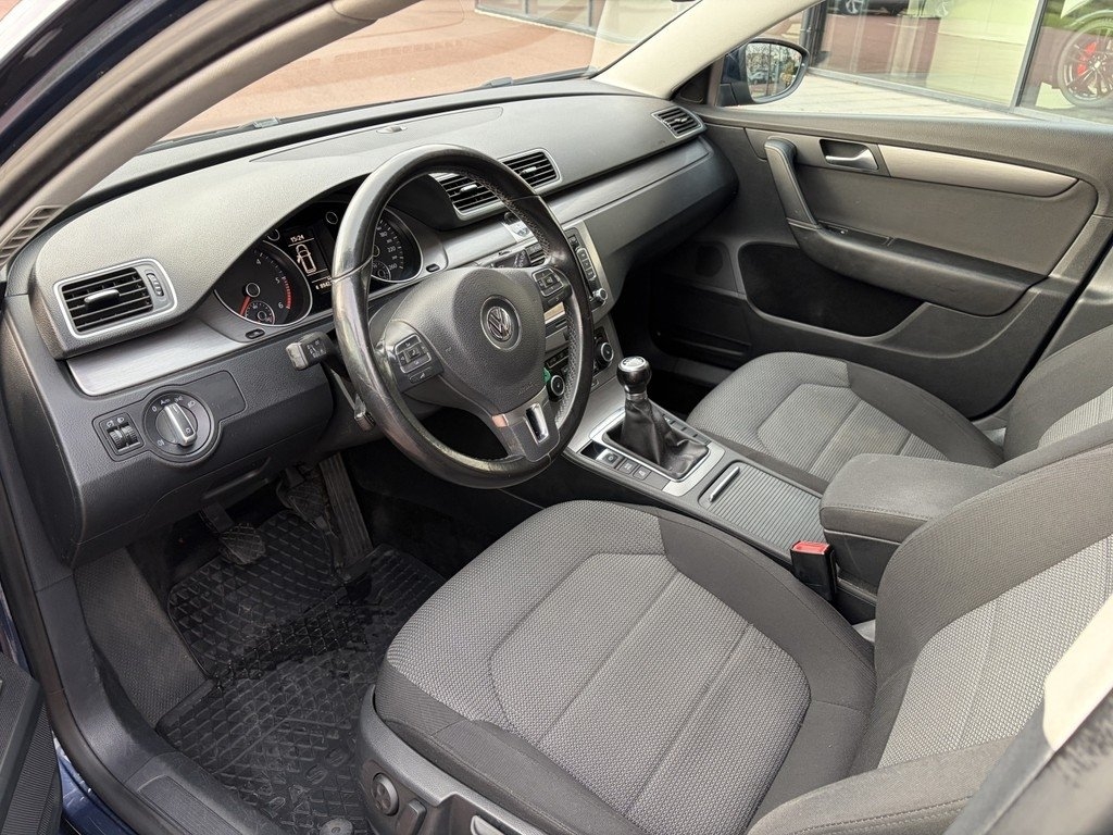 Volkswagen Passat Masters 2011, bild 6/8