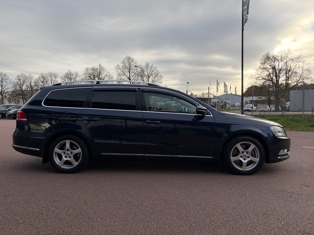 Volkswagen Passat Masters 2011, bild 4/8