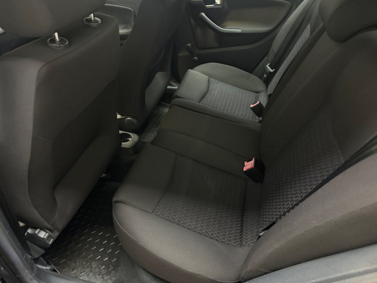 Seat Ibiza 1.4 16V 2005, bild 5/7