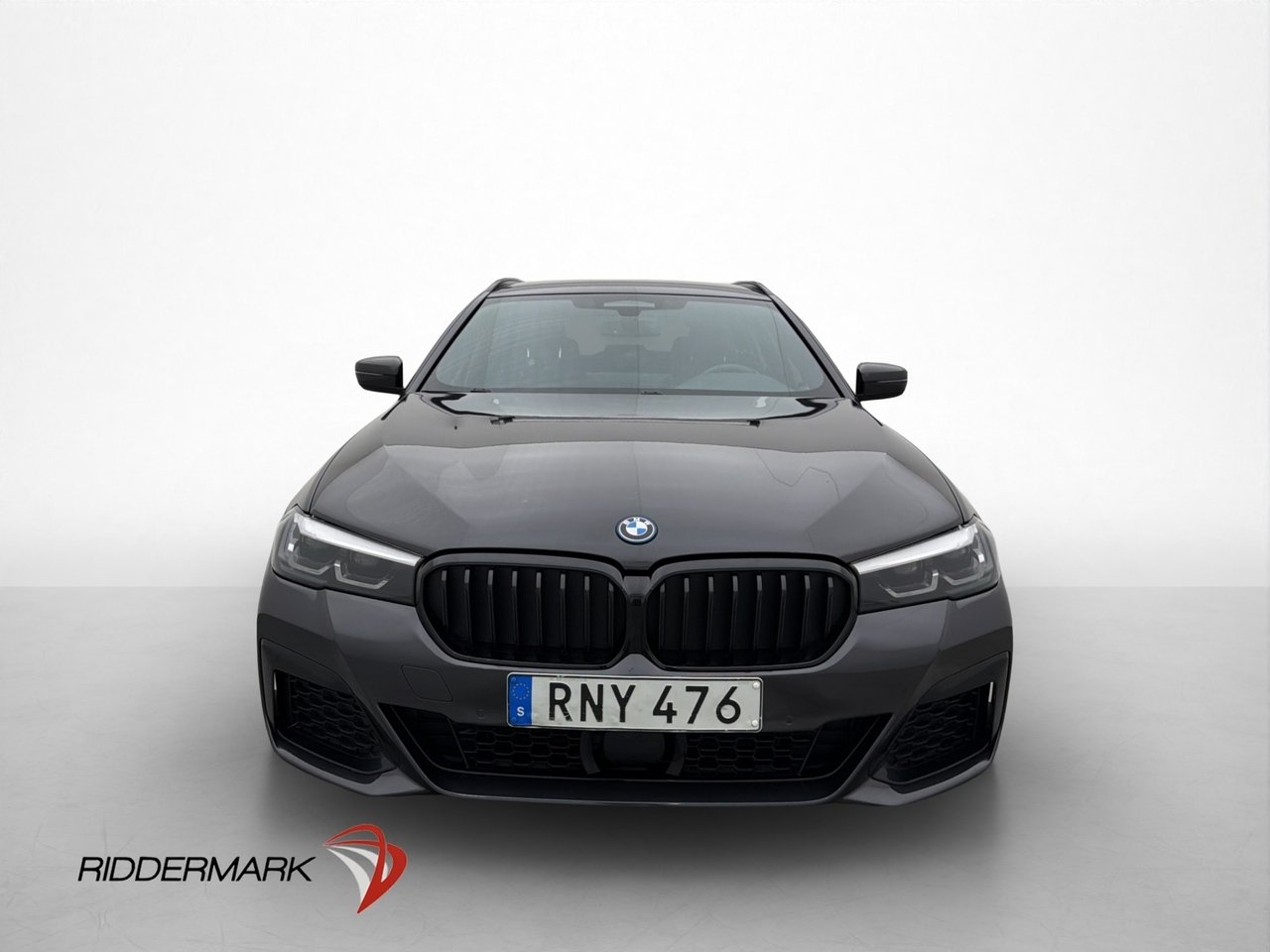 BMW 530e M Sport 2023, bild 2/10