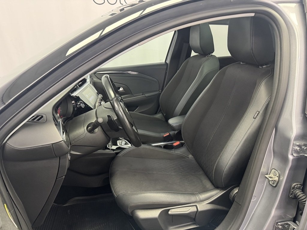 Opel Corsa 1.2 Turbo Style 2020, bild 7/10