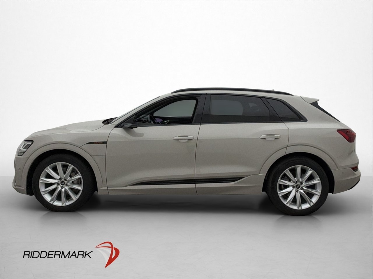 Audi e-tron 55 2023, bild 5/10