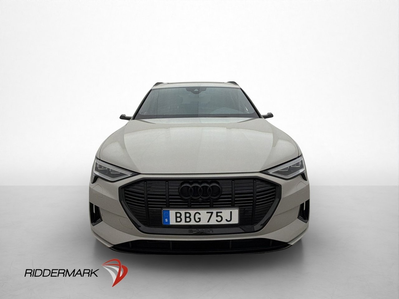 Audi e-tron 55 2023, bild 3/10