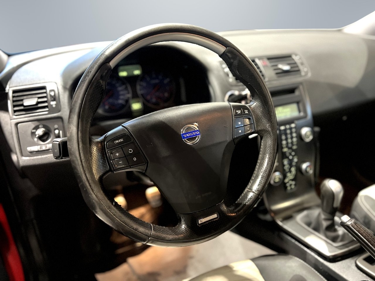 Volvo C30 1.8 Momentum 2008, bild 8/8