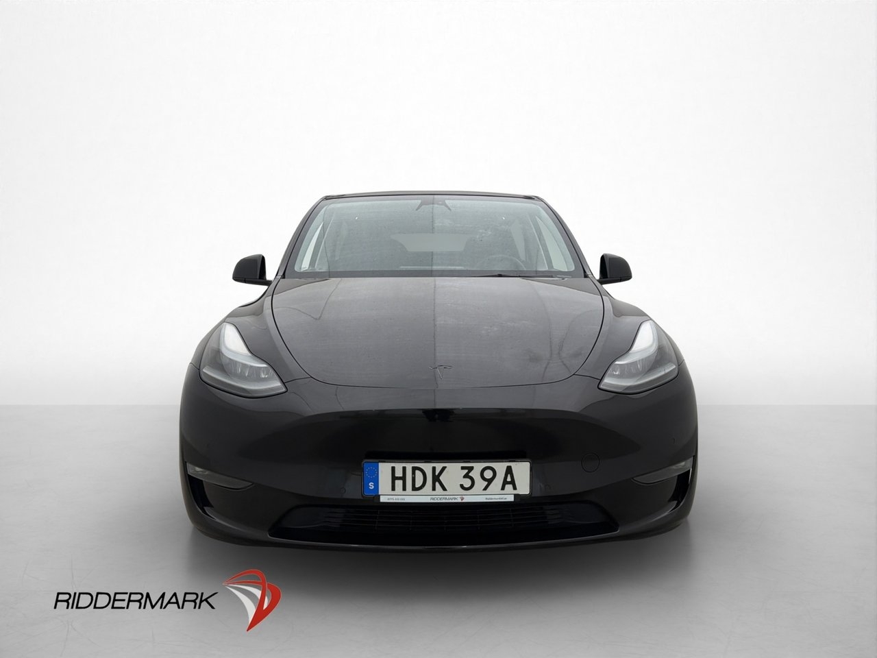 Tesla Model Y 2022, bild 3/10