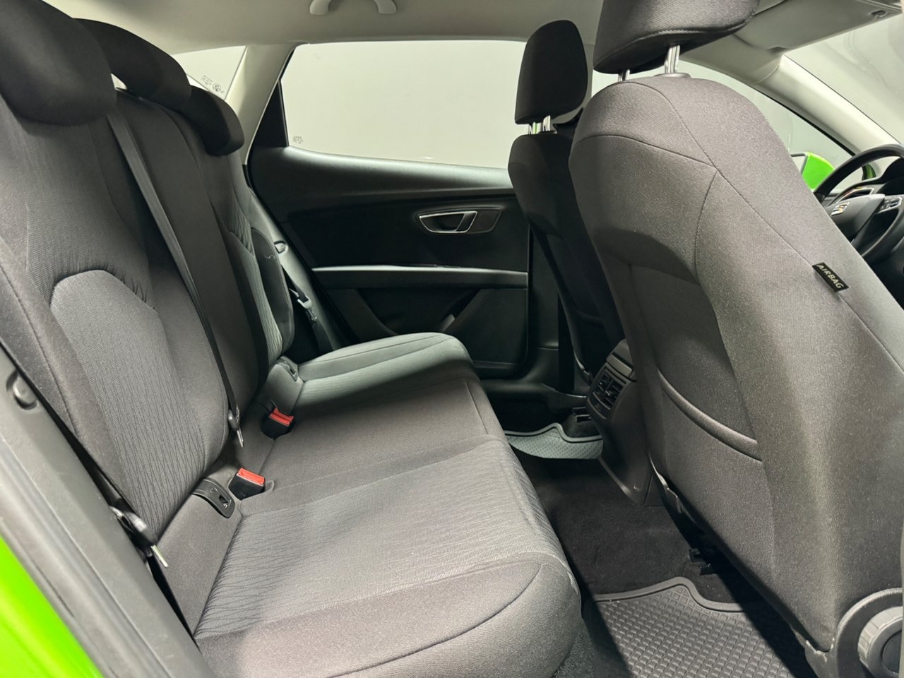 Seat Leon 1.2 TSI Style 2014, bild 6/6