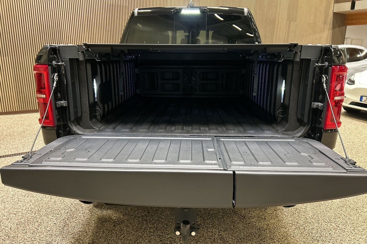 RAM 1500 2025, bild 5/10