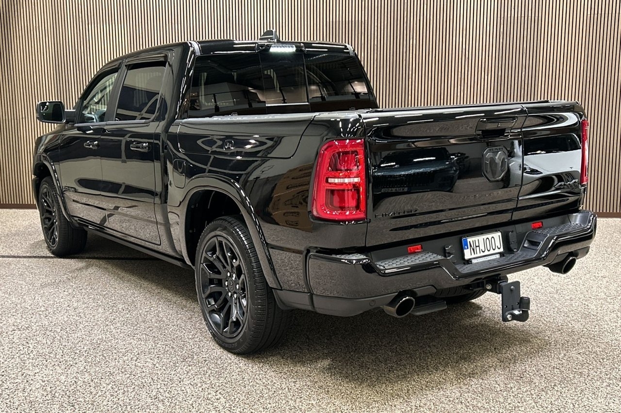 RAM 1500 2025, bild 3/10
