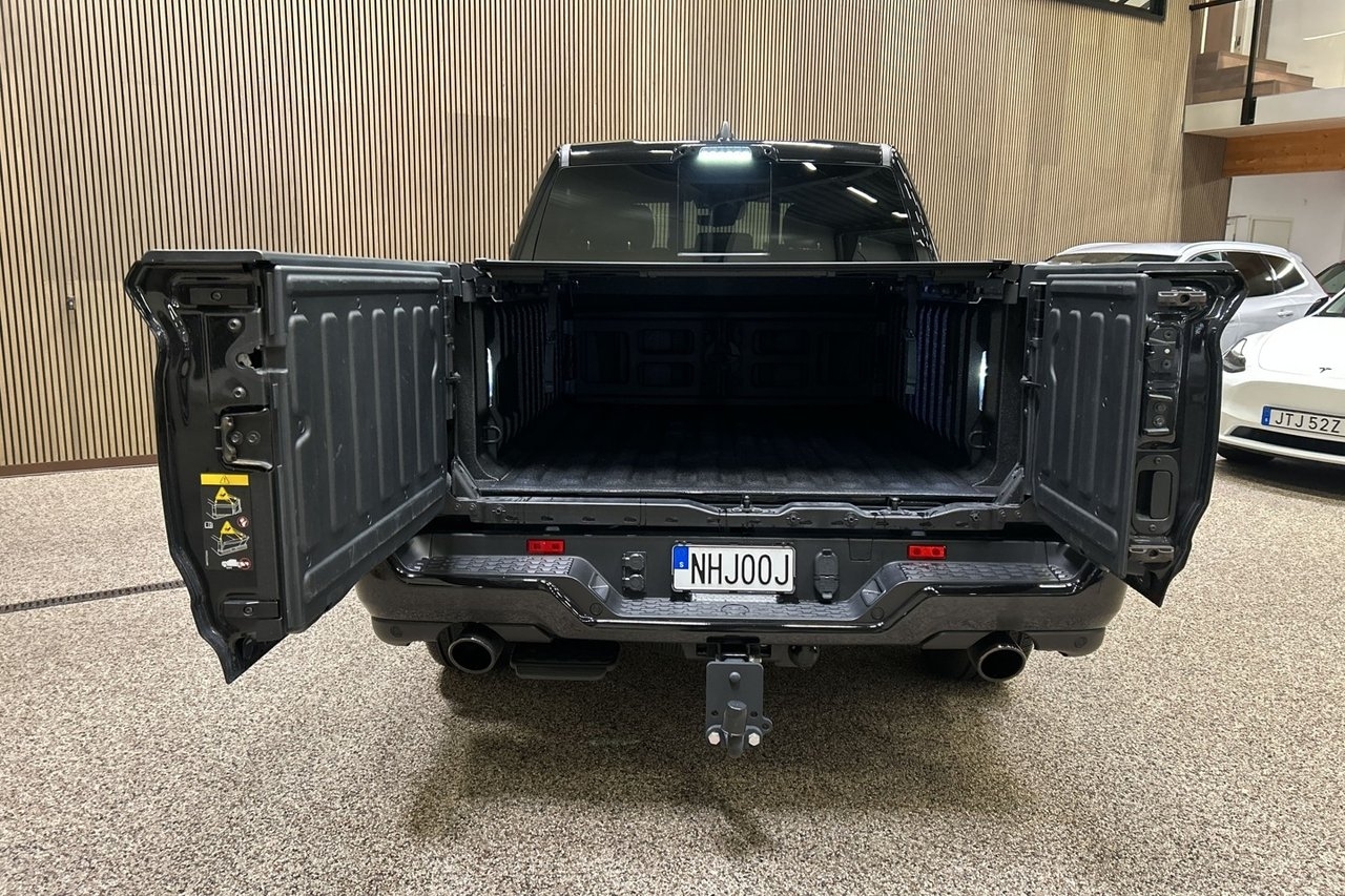 RAM 1500 2025, bild 6/10