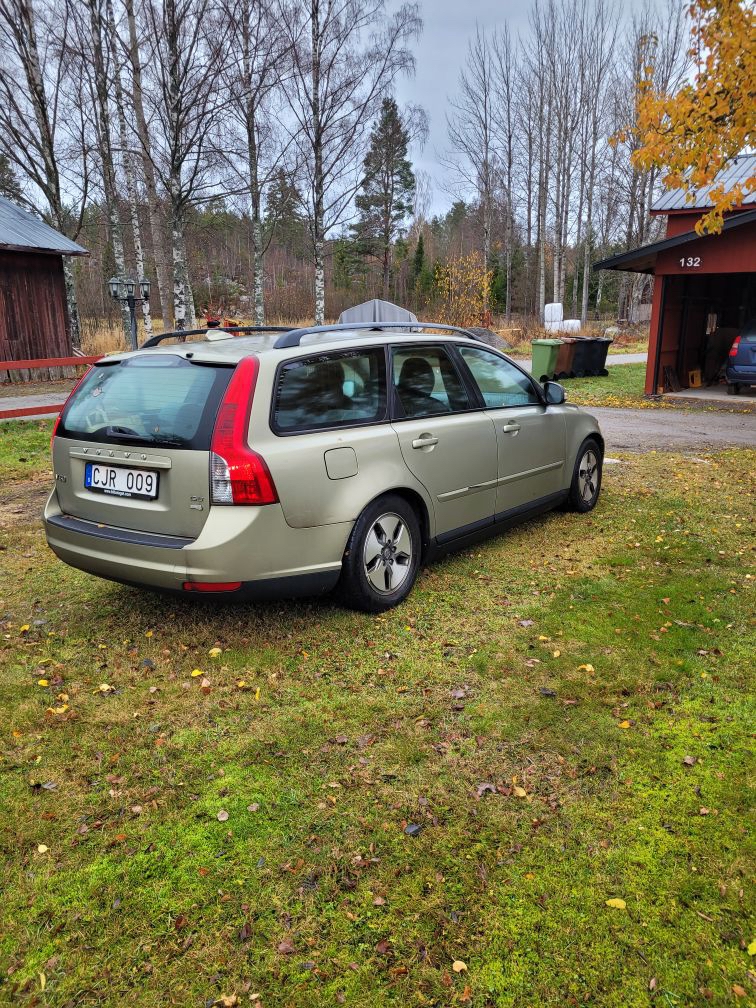 Volvo V50 2010, bild 2/2