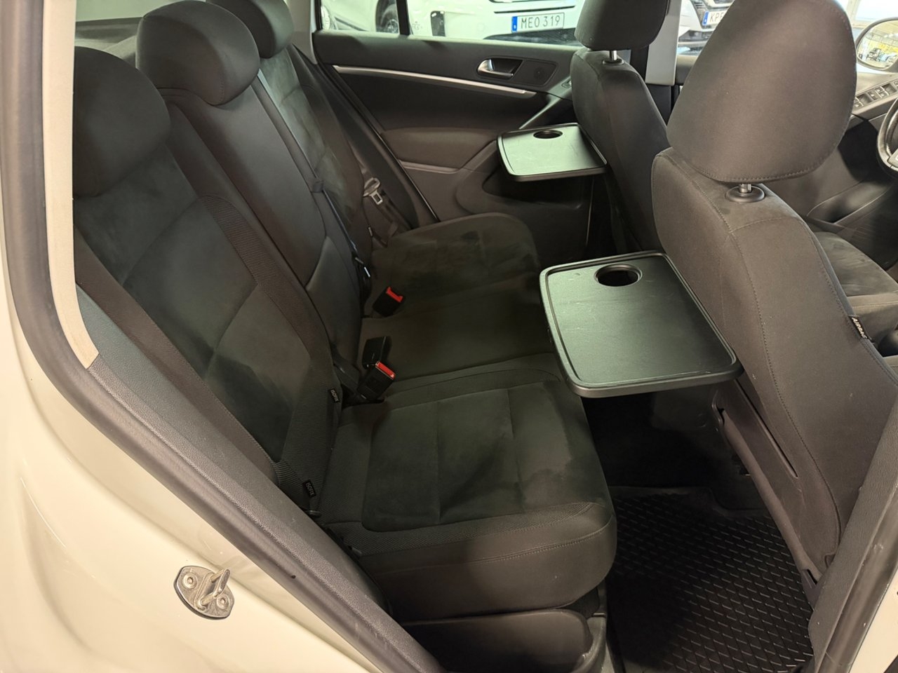 Volkswagen Tiguan 2.0 TDI Sport & Style 2014, bild 6/10