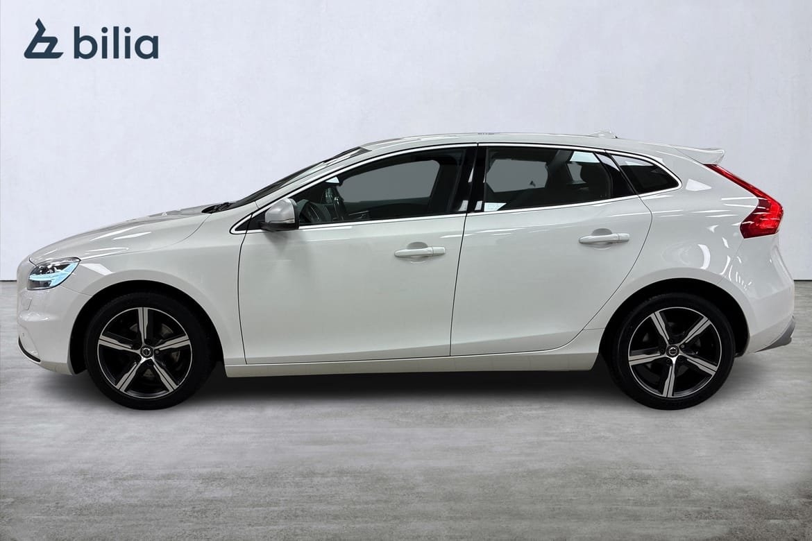 Volvo V40 T3 R Design 2019, bild 3/10