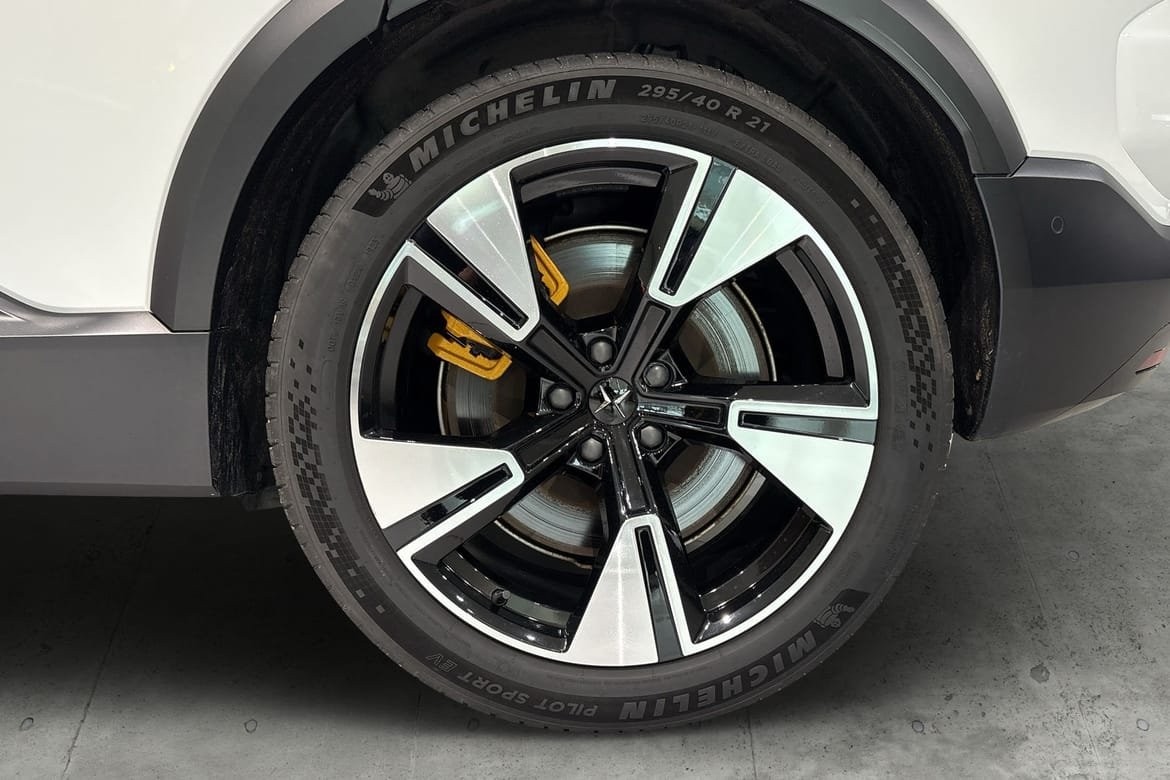 Polestar 3 Long Range 2024, bild 6/10