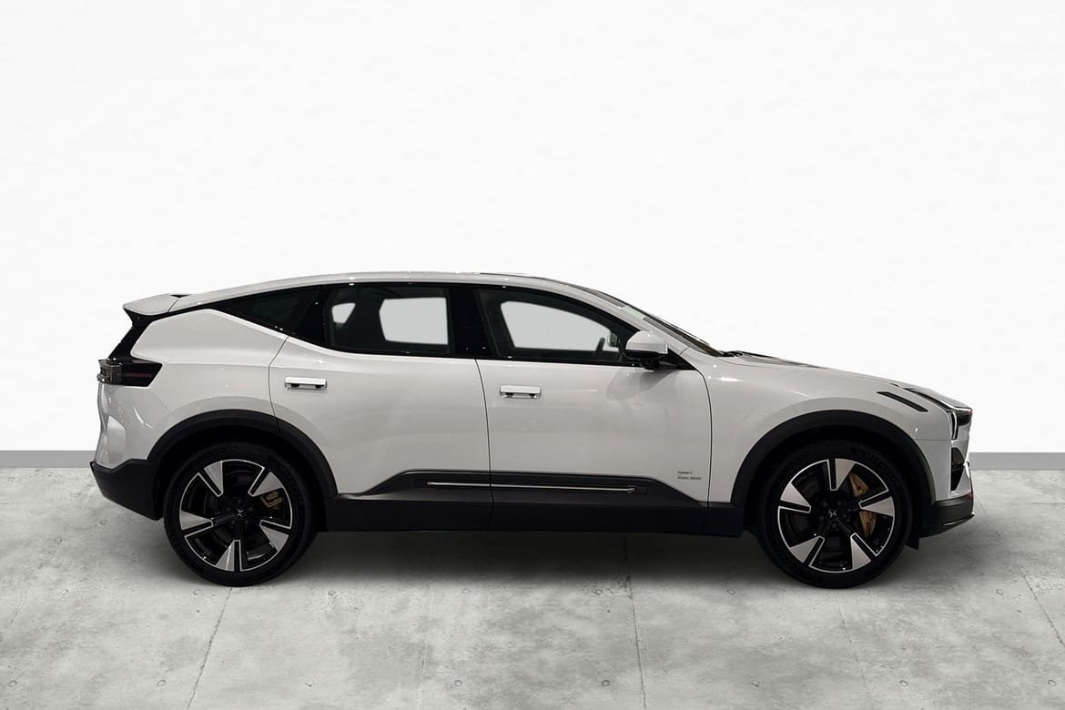 Polestar 3 Long Range 2024, bild 4/10