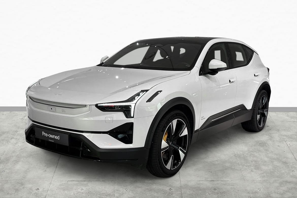 Polestar 3 Long Range 2024, bild 7/10
