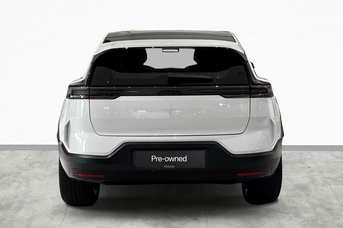 Polestar 3 Long Range 2024, bild 5/10