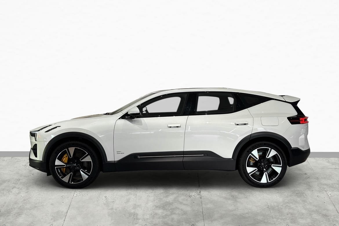 Polestar 3