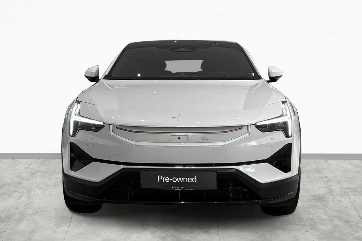 Polestar 3 Long Range 2024, bild 3/10