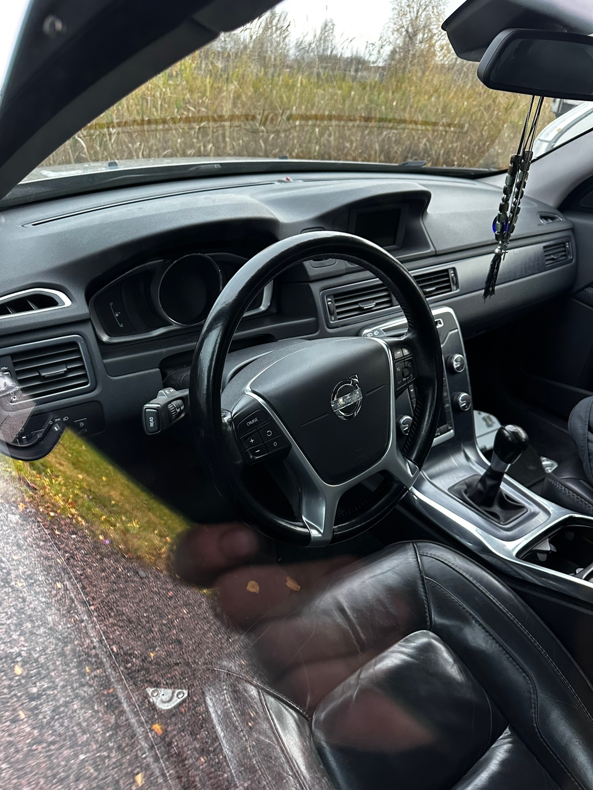 Volvo V70 2012, bild 4/5