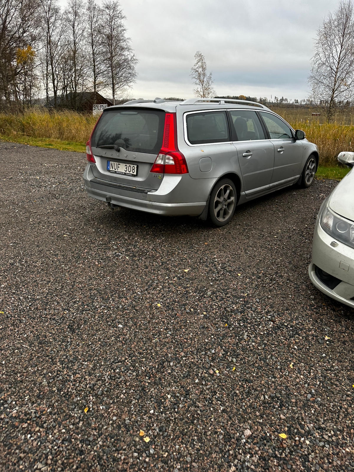 Volvo V70 2012, bild 5/5