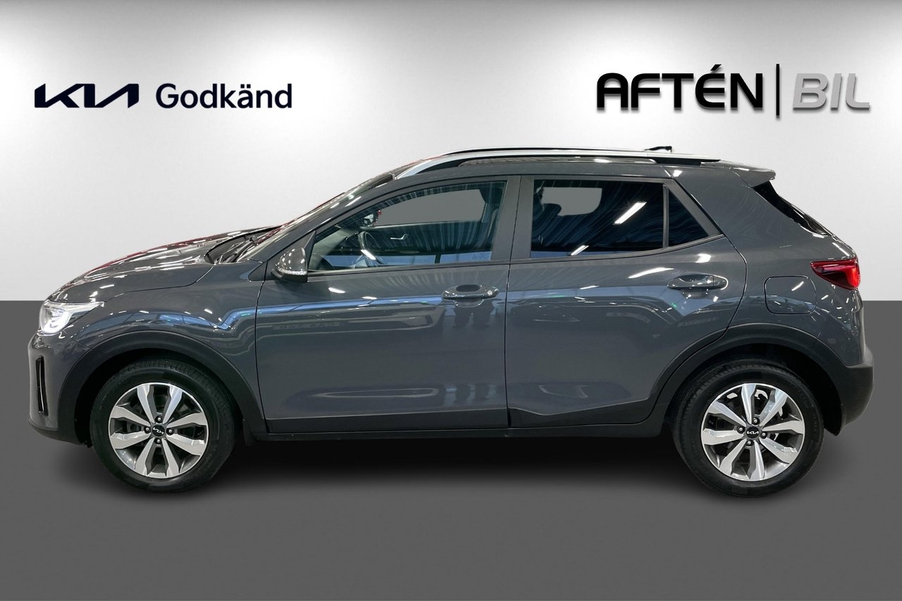 Kia Stonic Advance 2023, bild 6/10