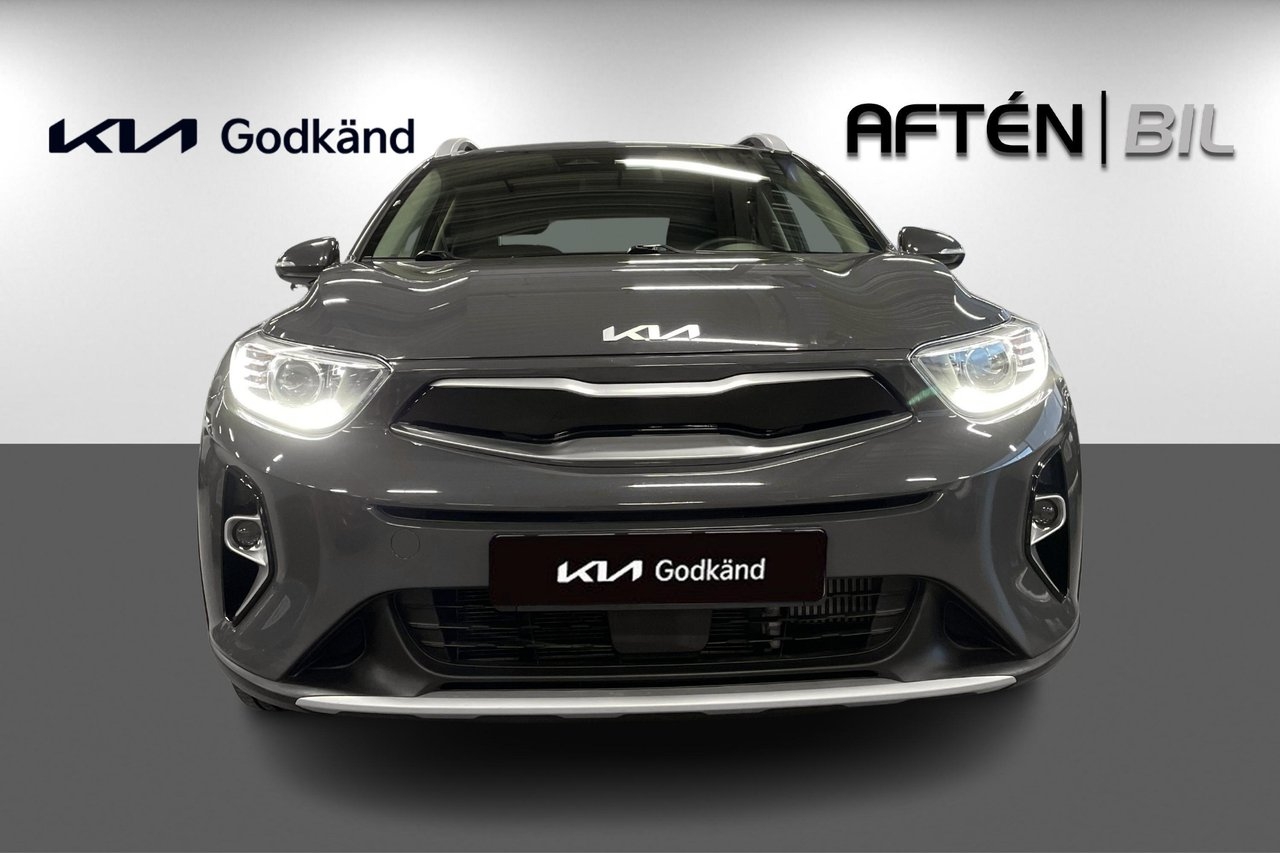 Kia Stonic Advance 2023, bild 3/10