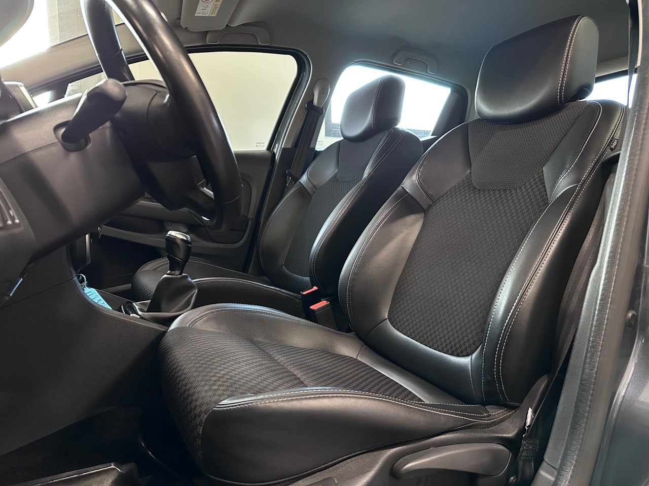 Renault Clio TCe 90 Intens 2019, bild 7/10
