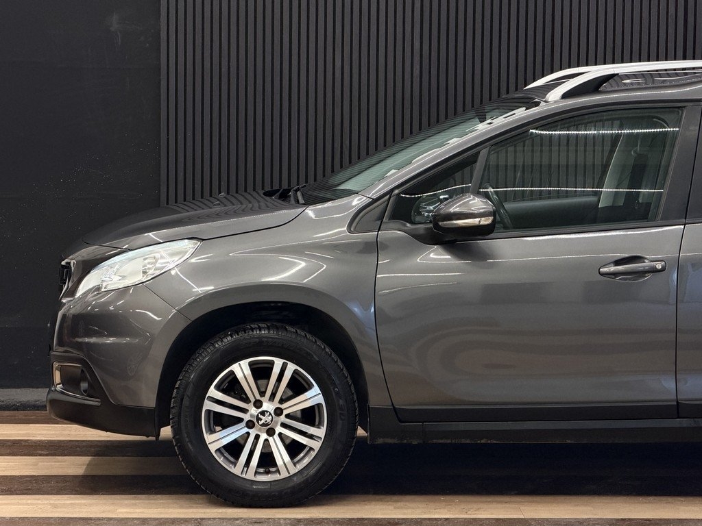 Peugeot 2008 2016, bild 7/10
