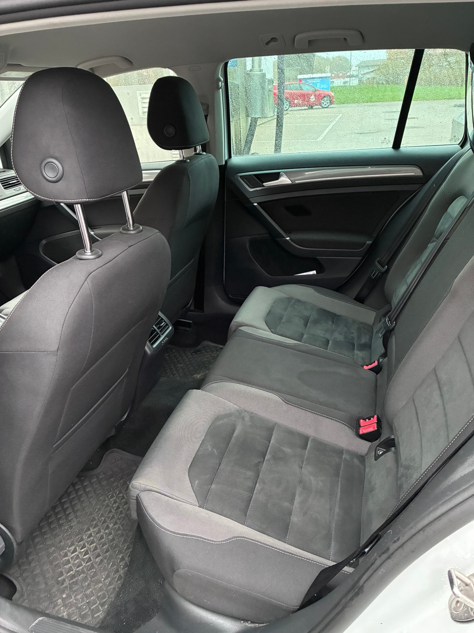 Volkswagen Golf Alltrack 1.8 TSI 2018, bild 5/10