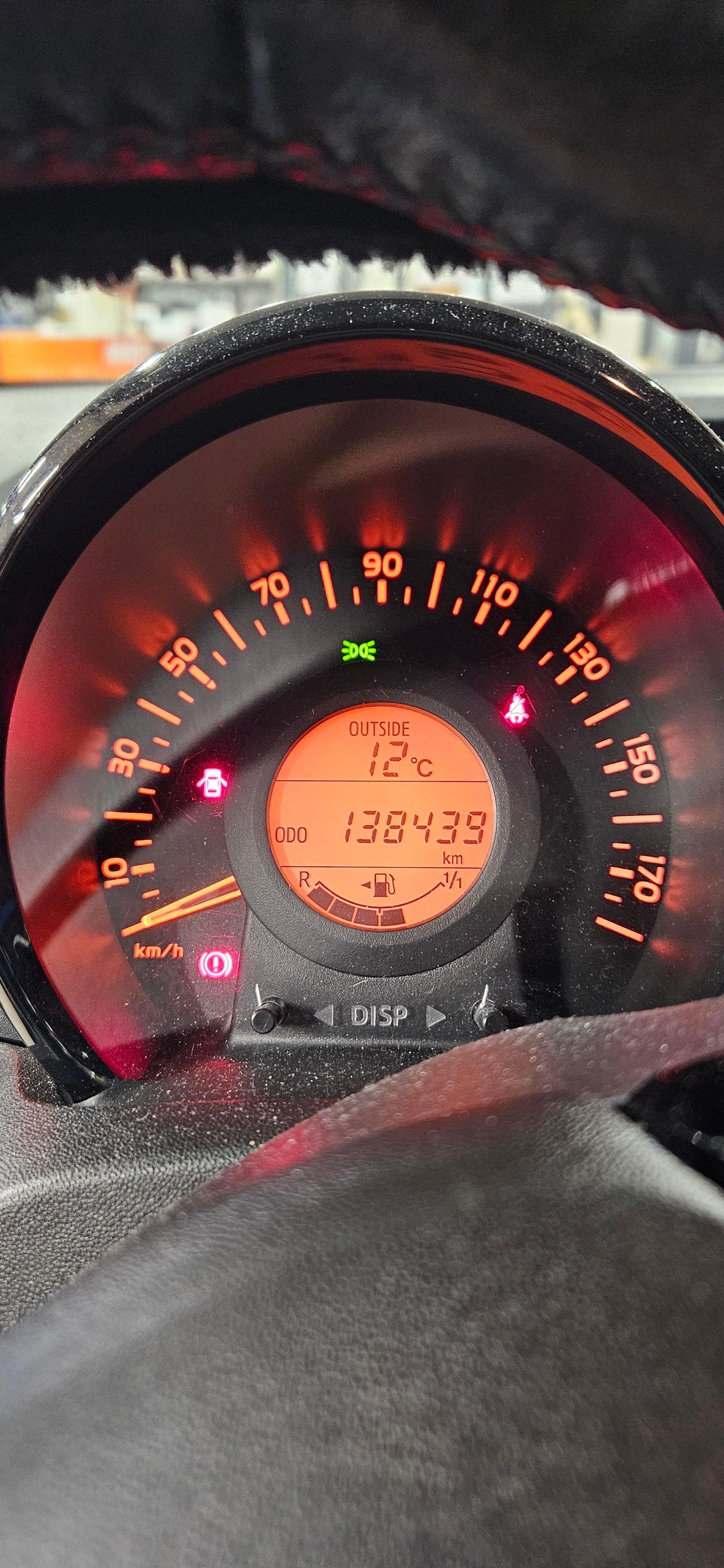 Toyota Aygo 2016, bild 6/6