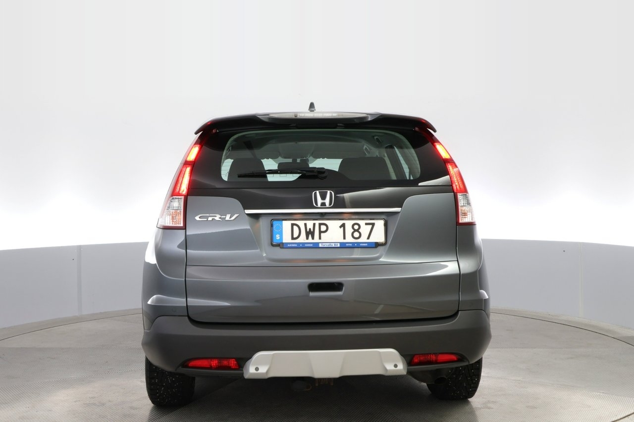 Honda CR-V 2.0 2014, bild 4/10