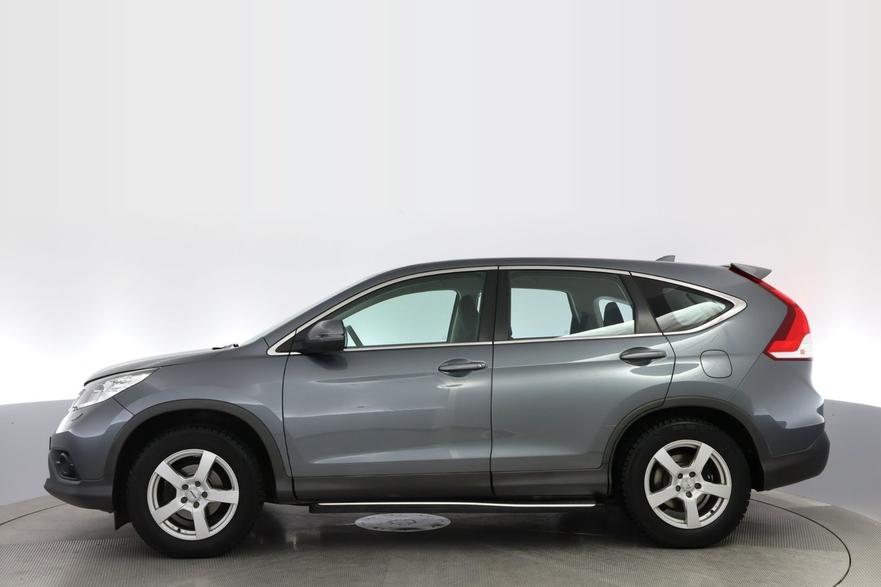 Honda CR-V 2.0 2014, bild 2/10