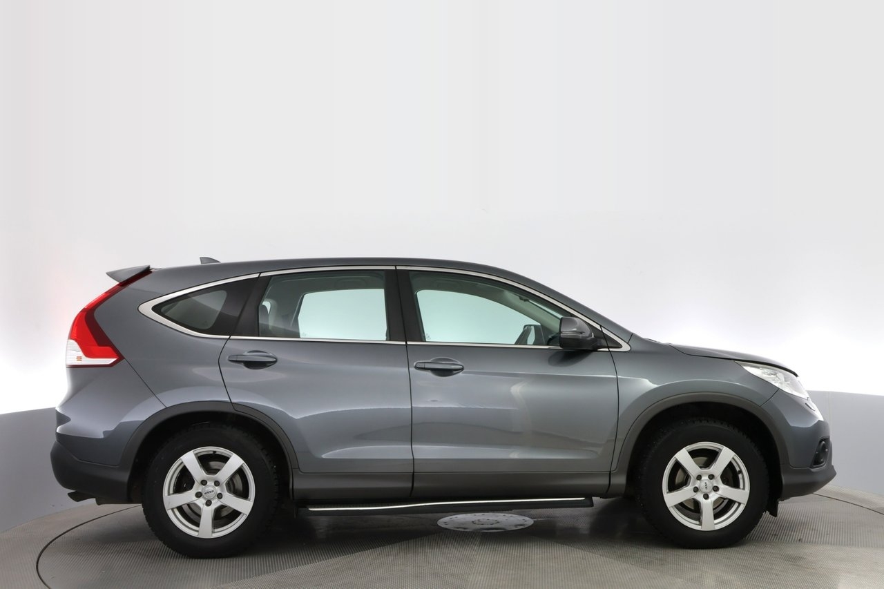 Honda CR-V 2.0 2014, bild 6/10