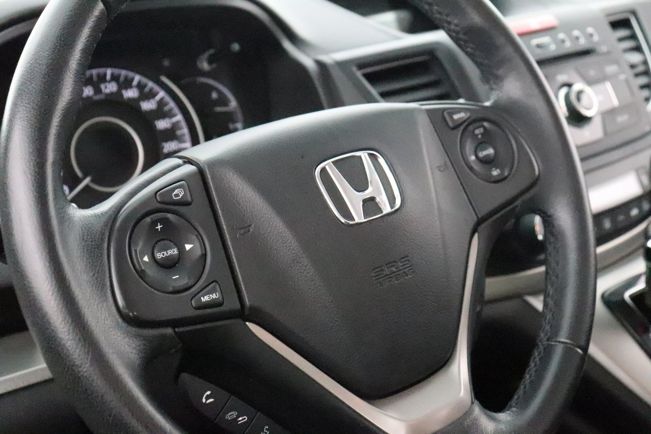 Honda CR-V 2.0 2014, photo 9/10