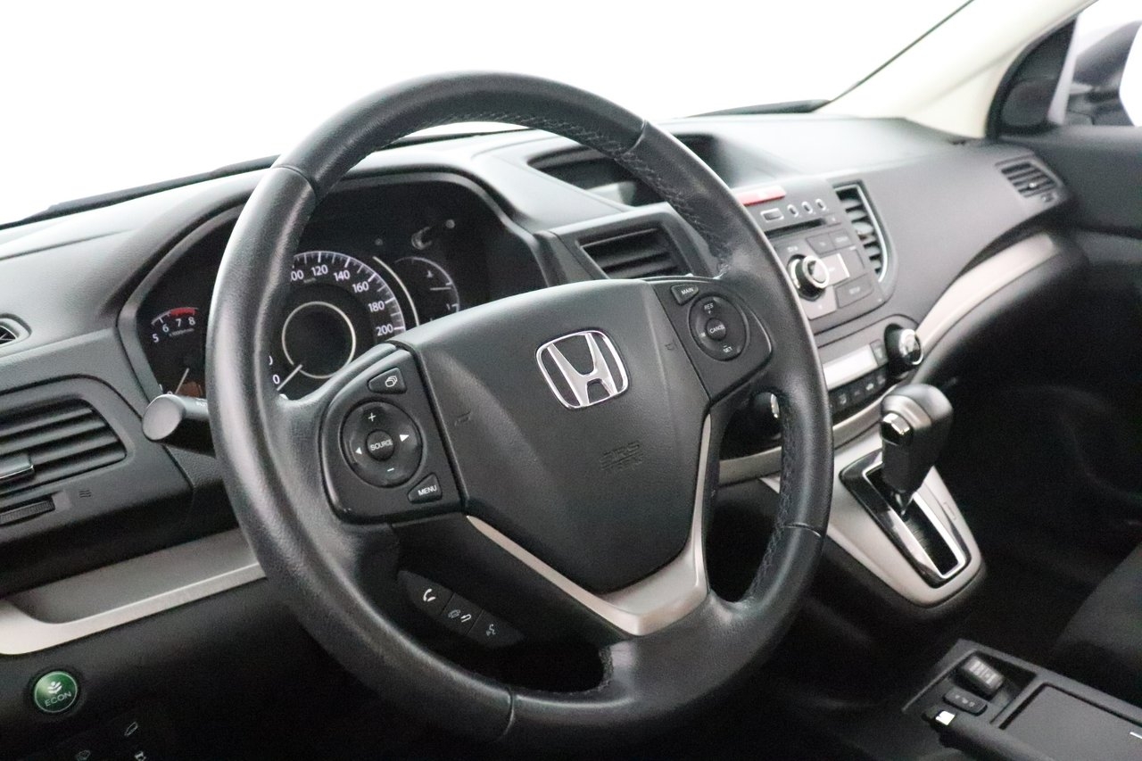 Honda CR-V 2.0 2014, photo 10/10