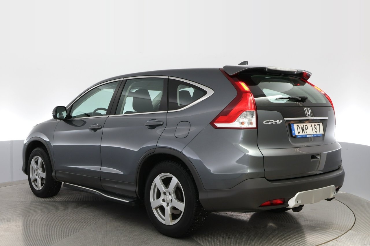 Honda CR-V 2.0 2014, bild 3/10