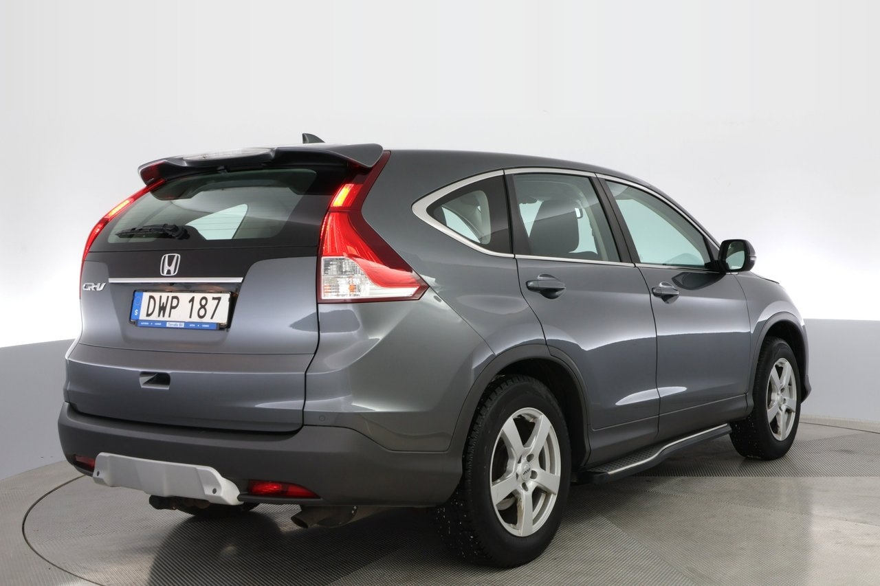Honda CR-V 2.0 2014, bild 5/10