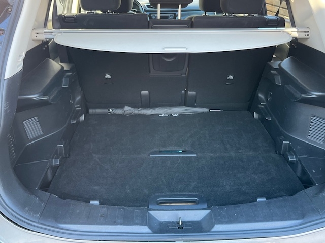 Nissan X-Trail 1.6 DIG-T 2016, kuva 10/10