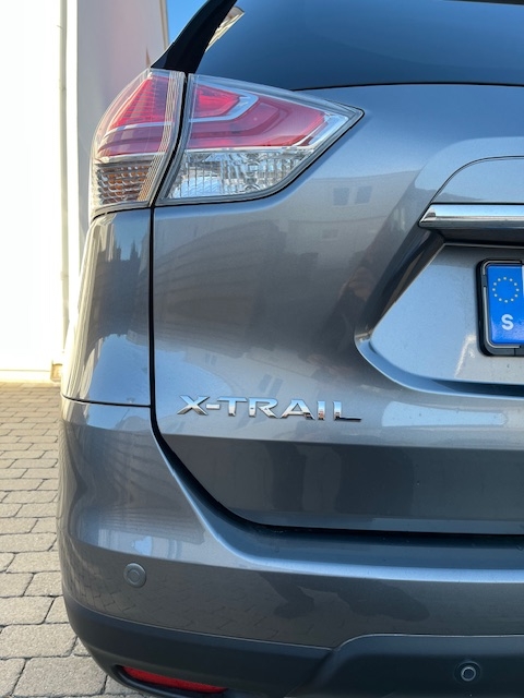 Nissan X-Trail 1.6 DIG-T 2016, bild 3/10