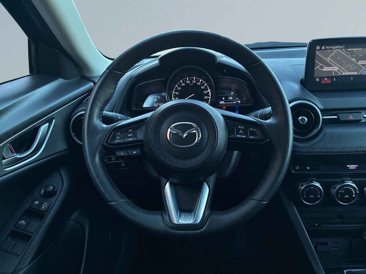 Mazda CX-3 2019, kuva 9/10