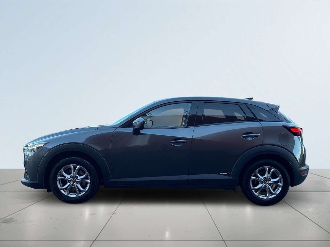 Mazda CX-3 2019, bild 4/10