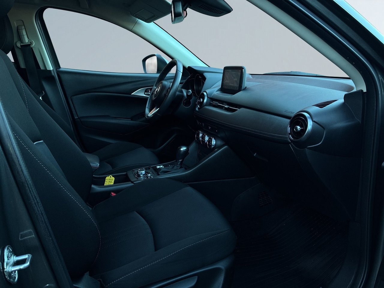 Mazda CX-3 2019, kuva 10/10